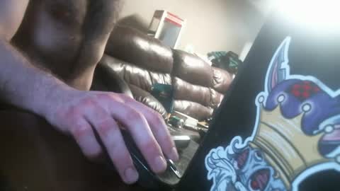 Mr Nice online show from 2, 1, 2025