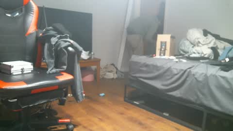 Mr Nice online show from 31, 1, 2025