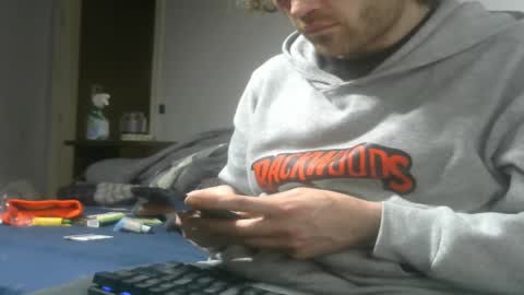 Mr Nice online show from 26, 9, 2025