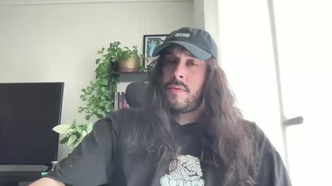 Snapshot of ready4acthot chatting on 13, 1, 2025 ready4acthot online show from 13, 1, 2025