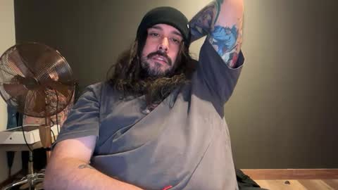 Snapshot of ready4acthot chatting on 23, 9, 2025 ready4acthot online show from 23, 9, 2025