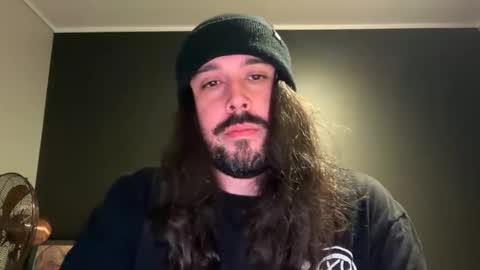 Snapshot of ready4acthot chatting on 22, 10, 2025 ready4acthot online show from 22, 10, 2025