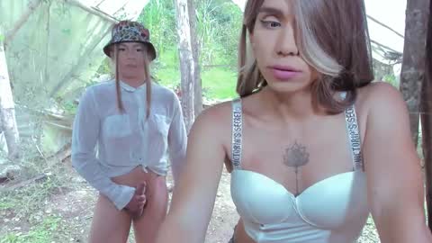 Snapshot of real__cameron chatting on 8, 11, 2025 real__cameron online show from 8, 11, 2025