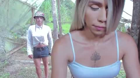 Snapshot of real__cameron chatting on 10, 11, 2025 real__cameron online show from 10, 11, 2025