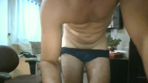 Snapshot of real_brazilian_boy chatting on 11, 3, 2025 real_brazilian_boy online show from 11, 3, 2025