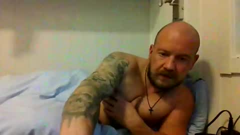 real_viking1 online show from 25, 10, 2025