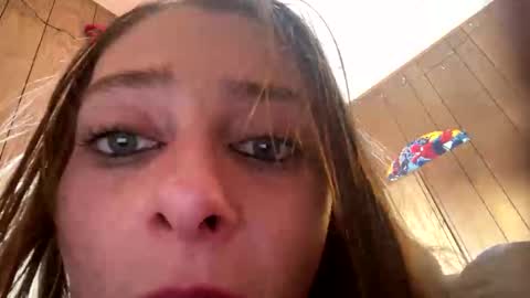 Snapshot of realisararebreed chatting on 14, 12, 2025 realisararebreed online show from 14, 12, 2025