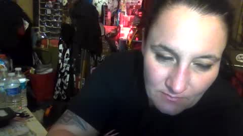 reallyredrum69th online show from 14, 10, 2025