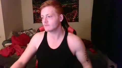 ReallyRed online show from 7, 12, 2024