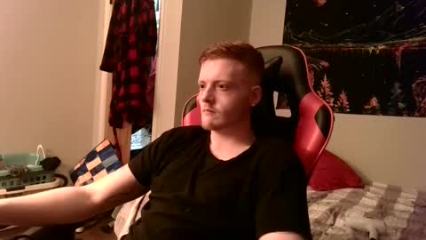 ReallyRed online show from 8, 3, 2025