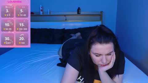 realmofdesire online show from 5, 4, 2026