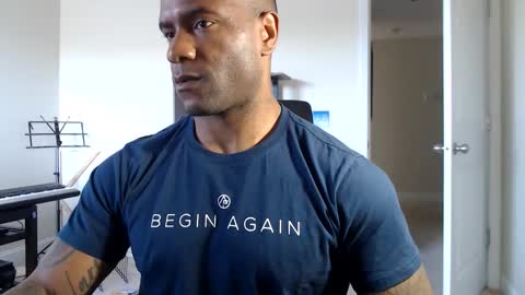 Rey online show from 26, 10, 2025