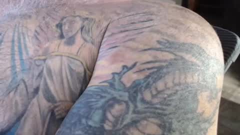 Snapshot of realrubpirate chatting on 3, 12, 2024 realrubpirate online show from 3, 12, 2024