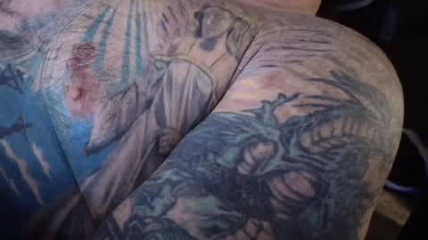 Snapshot of realrubpirate chatting on 14, 12, 2024 realrubpirate online show from 14, 12, 2024