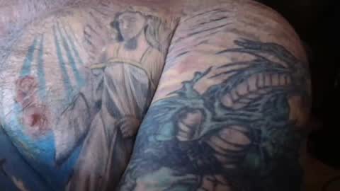 Snapshot of realrubpirate chatting on 9, 1, 2025 realrubpirate online show from 9, 1, 2025