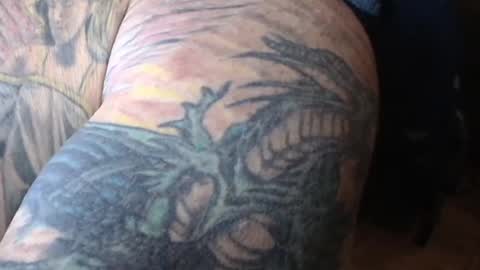 Snapshot of realrubpirate chatting on 28, 1, 2025 realrubpirate online show from 28, 1, 2025