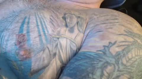 Snapshot of realrubpirate chatting on 25, 2, 2025 realrubpirate online show from 25, 2, 2025