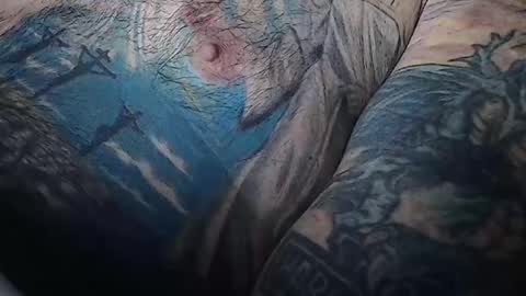 Snapshot of realrubpirate chatting on 3, 3, 2025 realrubpirate online show from 3, 3, 2025