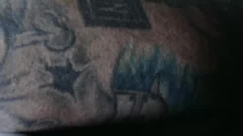 Snapshot of realrubpirate chatting on 21, 9, 2025 realrubpirate online show from 21, 9, 2025