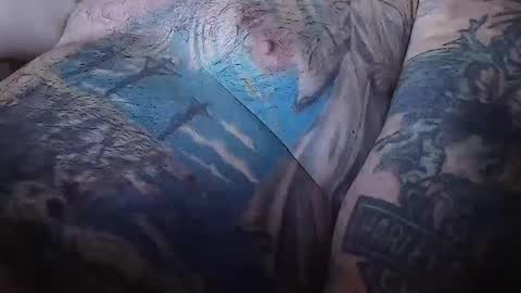 Snapshot of realrubpirate chatting on 2, 10, 2025 realrubpirate online show from 2, 10, 2025