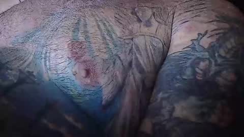 realrubpirate online show from 8, 11, 2025