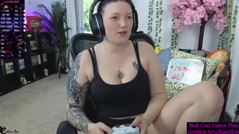 Snapshot of realsamisins chatting on 10, 12, 2024 Snap - RealSamiSins online show from 10, 12, 2024