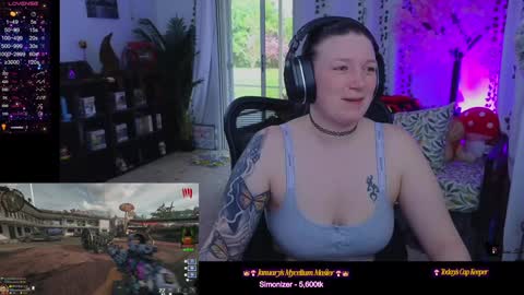 Snapshot of realsamisins chatting on 11, 1, 2025 Snap - RealSamiSins online show from 11, 1, 2025