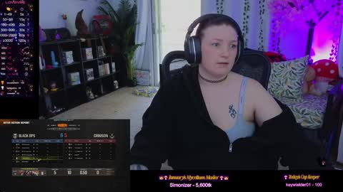 Snapshot of realsamisins chatting on 11, 1, 2025 Snap - RealSamiSins online show from 11, 1, 2025