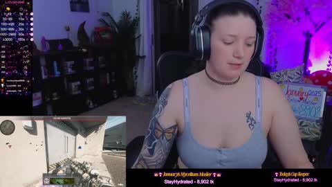 Snapshot of realsamisins chatting on 12, 1, 2025 Snap - RealSamiSins online show from 12, 1, 2025