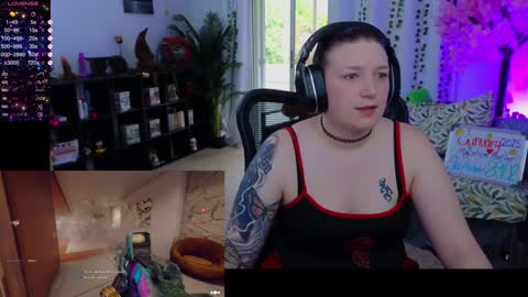 Snapshot of realsamisins chatting on 18, 1, 2025 Snap - RealSamiSins online show from 18, 1, 2025