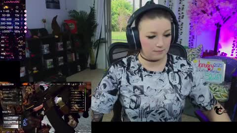 Snapshot of realsamisins chatting on 25, 1, 2025 Snap - RealSamiSins online show from 25, 1, 2025