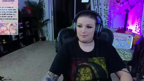 Snapshot of realsamisins chatting on 14, 2, 2025 Snap - RealSamiSins online show from 14, 2, 2025