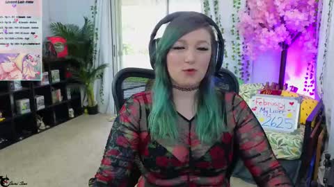 Snapshot of realsamisins chatting on 14, 2, 2025 Snap - RealSamiSins online show from 14, 2, 2025