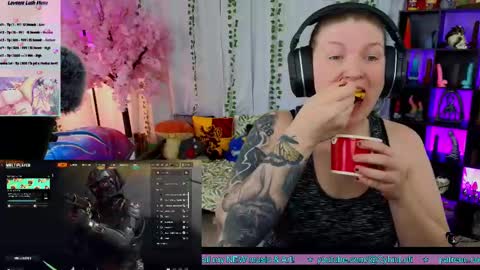 Snapshot of realsamisins chatting on 24, 2, 2025 Snap - RealSamiSins online show from 24, 2, 2025