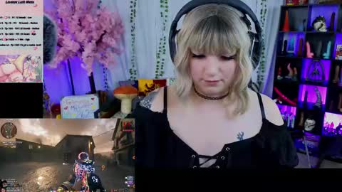 Snapshot of realsamisins chatting on 27, 2, 2025 Snap - RealSamiSins online show from 27, 2, 2025
