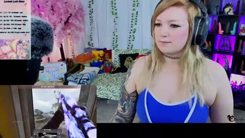 Snapshot of realsamisins chatting on 1, 3, 2025 Snap - RealSamiSins online show from 1, 3, 2025