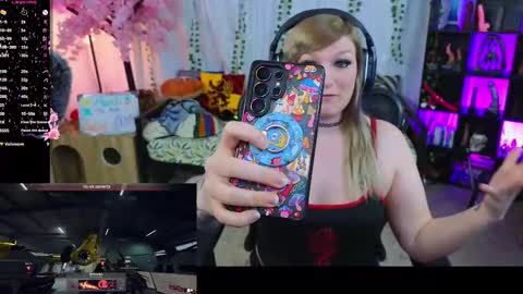 Snapshot of realsamisins chatting on 9, 3, 2025 Snap - RealSamiSins online show from 9, 3, 2025