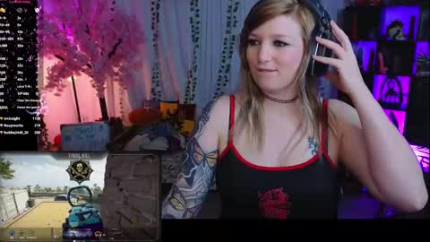 Snapshot of realsamisins chatting on 9, 3, 2025 Snap - RealSamiSins online show from 9, 3, 2025