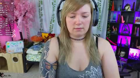 Snapshot of realsamisins chatting on 9, 3, 2025 Snap - RealSamiSins online show from 9, 3, 2025