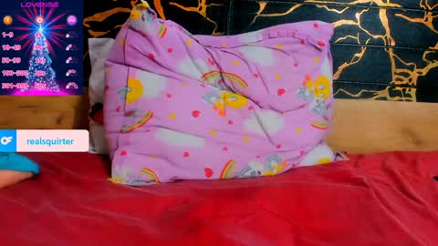 Snapshot of realsquirter chatting on 22, 12, 2024 realsquirter online show from 22, 12, 2024