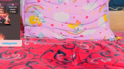 Snapshot of realsquirter chatting on 26, 1, 2025 realsquirter online show from 26, 1, 2025