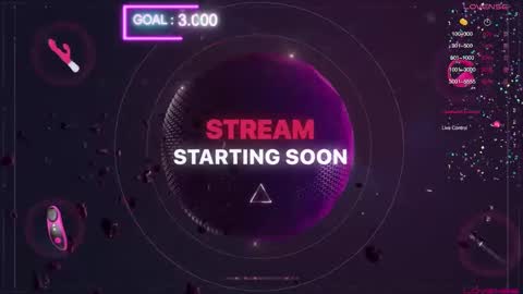 Snapshot of realsupermichael chatting on 9, 1, 2025 AliceEve online show from 9, 1, 2025