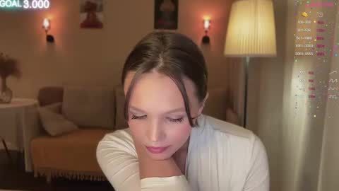 Snapshot of realsupermichael chatting on 14, 1, 2025 AliceEve online show from 14, 1, 2025