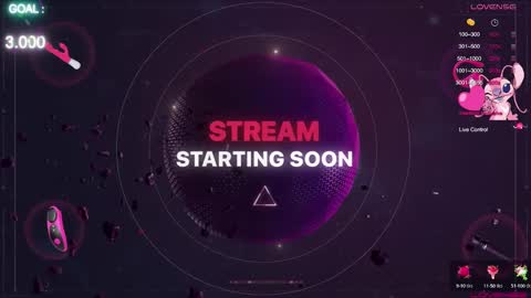 Snapshot of realsupermichael chatting on 17, 1, 2025 AliceEve online show from 17, 1, 2025