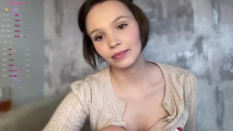 Snapshot of realsupermichael chatting on 24, 2, 2025 AliceEve online show from 24, 2, 2025