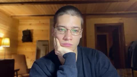 AliceEve online show from 1, 12, 2025