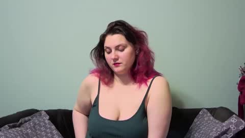 Realsweet Goddess online show from 3, 2, 2025