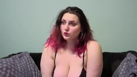 Realsweet Goddess online show from 17, 2, 2025