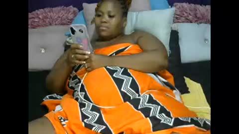 REAL1SWEETHEART online show from 5, 2, 2026