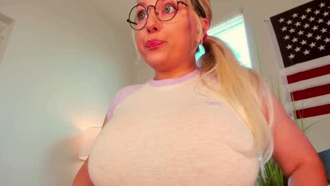 Maria  Realto online show from 5, 2, 2025